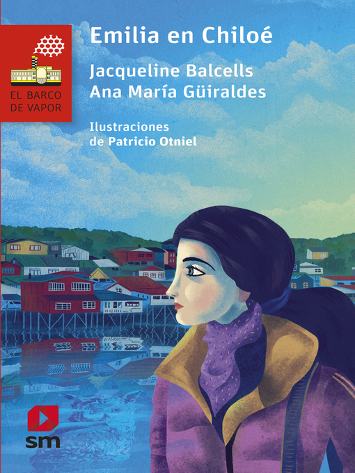 Title details for Emilia en Chiloé by Ana María Güiraldes - Available